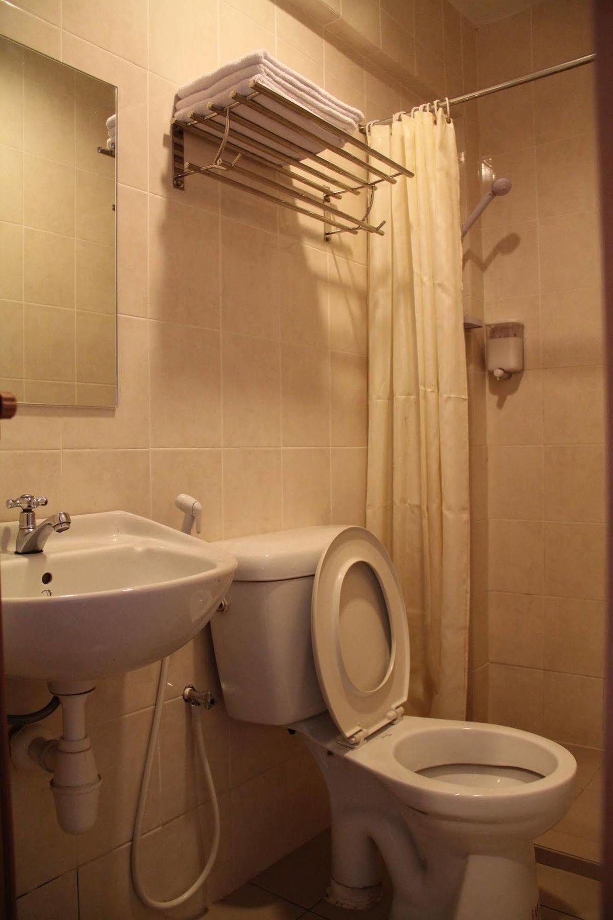 Hotel New Winner Κουάλα Λουμπούρ Εξωτερικό φωτογραφία